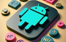 Android 15 ve NFC: Kablosuz Şarjın Geleceği