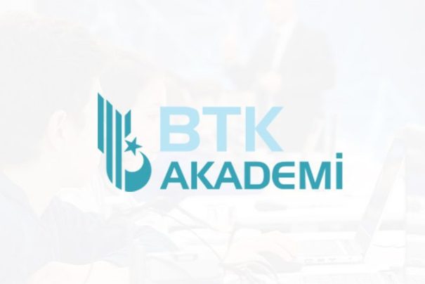 BTK Akademi: Teknoloji ve İletişimde Bilgi Kaynağı